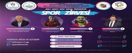�SPOR Z�RVESݔ BA�B�'DE YAPILACAK