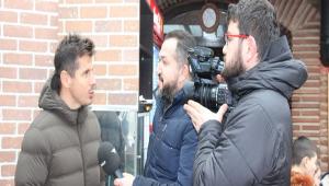 BELEZO�LU KARTALKAYA'DA�