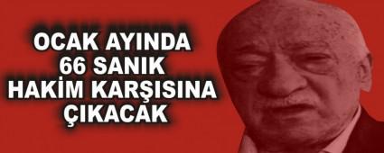 FET� duru�malar� devam ediyor