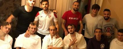 A�ABEYLER�N�N GAZABINA U�RADILAR
