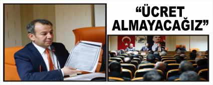 ��CRET ALMAYACA�IZ�