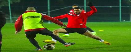 KAMP PROGRAMI B�T�YOR�