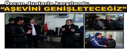�zcan dualarla kar��land�
