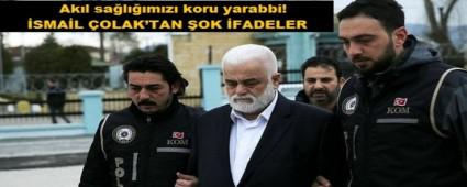 �SMA�L �OLAK'TAN �OK �FADELER