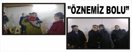 "�ZNEM�Z BOLU"