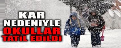 OKULLAR TAT�L 