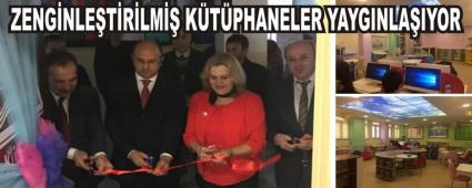 ZENG�NLE�T�R�LM�� K�T�PHANELER YAYGINLA�IYOR