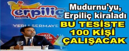 Mudurnu'yu, Erpili� kiralad�