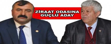 Z�RAAT ODASINA G��L� ADAY