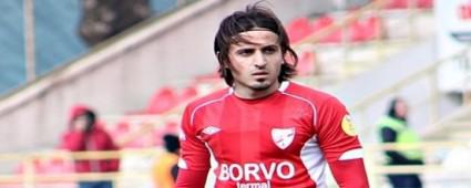 Boluspor, �smail Haktan ile yollar�n� ay�rd�