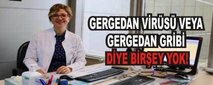 GERGEDAN V�R�S� VEYA GERGEDAN GR�B� D�YE B�R�EY YOK!