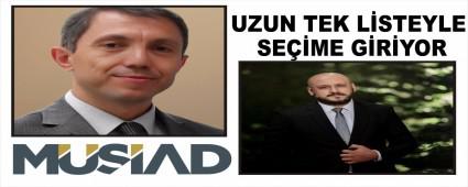 UZUN TEK L�STEYLE SE��ME G�R�YOR