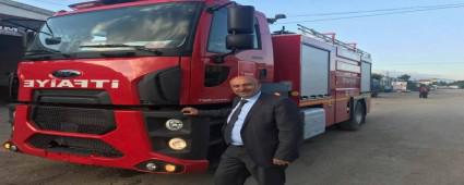 YEN��A�A'YA YEN� �TFA�YE ARACI