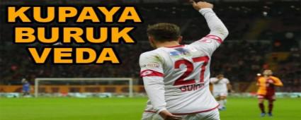 KUPAYA BURUK VEDA