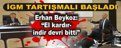 �GM TARTI�MALI BA�LADI