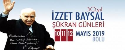 BOLU �ZZET BABA\'YI ANACAK