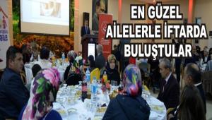 EN G�ZEL A�LELERLE �FTARDA BULU�TULAR
