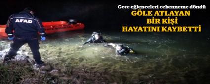 G�LE ATLAYAN B�R K��� HAYATINI KAYBETT�