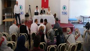 G�yn�k\'te TOK� kuralar� �ekildi