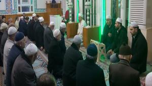 Sabah Namaz� Bulu�malar� Devam Ediyor