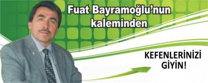 KEFENLER�N�Z� G�Y�N!
