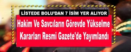 L�STEDE BOLU\'DAN 7 �S�M YER ALIYOR