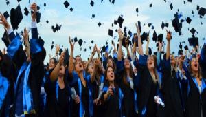 2019-2020 AKADEM�K MEZUN�YET VE �D�L T�REN�