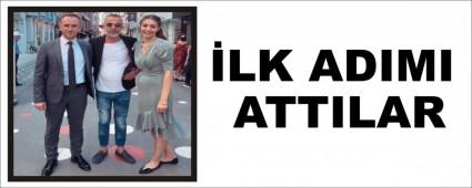 �LK ADIMI ATTILAR