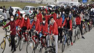 GEN�LER�M�Z �EH�TLER�M�Z ���N PEDAL �EV�RD�