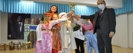F�kra Canland�rma Yar��mas� �d�lleri Sahiplerini Buldu
