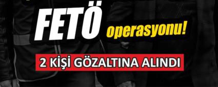 FET� OPERASYONLARI DEVAM ED�YOR