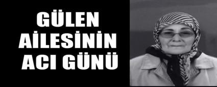 G�LEN A�LES�N�N ACI G�N�