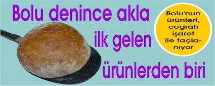 Bolu denince akla ilk gelen �r�nlerden biri