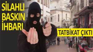 S�LAHLI BASKIN �HBARI TATB�KAT �IKTI