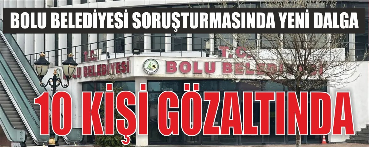  BO�LU BE�LE�DݭYE�S� SO�RUޭTUR�MA�SIN�DA YE�N� G֭ZAL�TI�LAR
