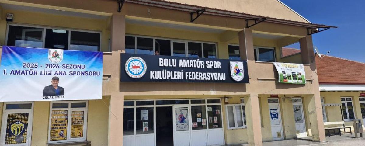 U16 T�RK�YE �AMP�YONASI'NDA G�ZLER BOLU'DA