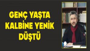 Geredeli �mam Vefat Etti
