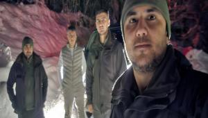 YED�G�LLER\'DE KA�AK AVCILI�A GE��T YOK