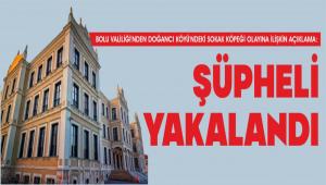 SOKAK K�PE��NE �ARPIP KA�AN S�R�C� YAKALANDI