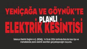 YEN��A�A VE G�YN�K\'TE PLANLI ELEKTR�K KES�NT�S�