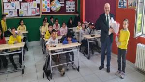 MEYAD DERG�S�NDE BOLU �MZASI