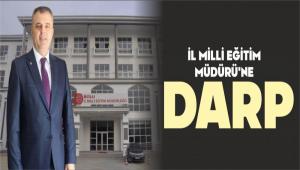 BOLU\'DA �L M�LL� E��T�M M�D�R�\'NE DARP