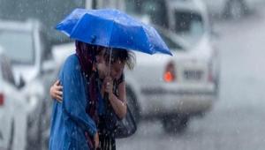 METEOROLOJ� ALARM VERD�