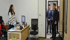 SOSYAL H�ZMETLERDE YEN� D�NEM