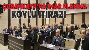 �OBANKAYA\'DA �MAR PLANINA K�YL� �T�RAZI
