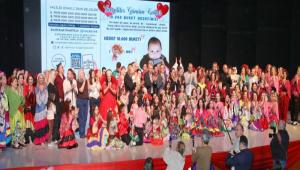 B�LETLER T�KEND�, UMUTLAR B�Y�D�