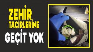 BOLU\'DA ZEH�R TAC�RLER�NE GE��T YOK