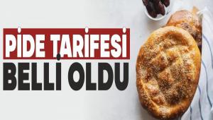 RAMAZAN\'A G�NLER KALA P�DE TAR�FES� BELL� OLDU