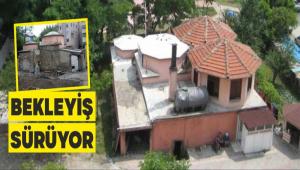 KIZILAY HAMAMI\'NIN AKIBET� NE OLACAK?