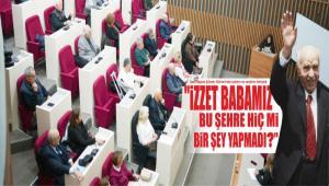 �zzet Baysal ��kran G�nleri\'nde kat�l�m ve anlat�m tart���ld�